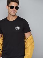 Min. 80% Off On Branded Men Tshirts from Rs.139- Myntra
