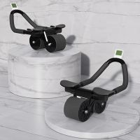 Lifelong Ab Roller with Timer, Mobile Holder & Knee Pad|Core Trainer Plank Exercise Wheels for Home Gym Fitness|Abdominal Exercise Fitness For Men & Women|Fitness Equipment- Amazon