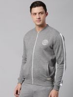 Min 80% Off On Men's Sweatshirts- Myntra