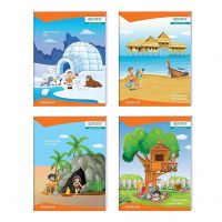 Upto 50% Off On Apsara Notebooks- Amazon