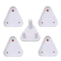 DALUCI Baby Socket Protector for Kids The Ultimate Baby Safety Products | Switch Board Cover Guards for Kids Protection | Wall Socket Cover is- Amazon