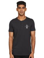 Upto 80% Off On Spykar Men T-Shirts- Amazon