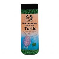 Foodie Puppies Turtle Food, 100gm | Spirulina Added Premium Aquatic | Growth and Health (Turtle Food - 100gm)- Amazon