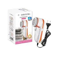 C (DEVICE) lint Remover Electric Lint Remover for Clothes, Electric,lint Roller for Woolen Sweaters, Blankets, Jackets, Curtains lint Shaver Fabric Shaver- Amazon