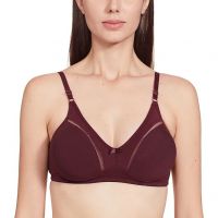 Softline Butterfly Women Bra Starts @ 82- Amazon