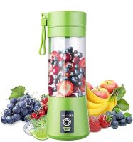 Oster Hand Blenders juicer,Cleaning Brush Mini Blender Fruit Mixer Machine Portable Electric Juicer grinder Cup 380ML Personal Blender USB Rechargeable Fruit Blender Mixer- Amazon