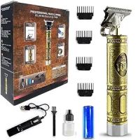 ROMINO Beard Hair Trimmer, Hair Clippers, Electric Shavers- Amazon