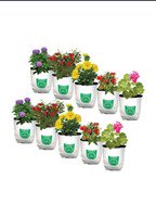 Trust Basket Poly Grow Bags UV Stabilized -10 Qty