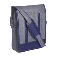 Belantti PU Leather Sling Bag for Men Stylish| Messenger Bag| PU leather Side Bags for Men| Crossbody Bag| iPad Bags for Men| Shoulder Bags for Men| Tablet Bag| Waterproof Bag| Sling Bag- Amazon