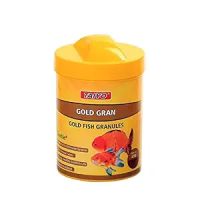 TAIYO Gold Gran Fish Food, 120g- Amazon
