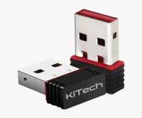 KiTech KTU150WF WiFi USB Mini ADAPTERS- Amazon