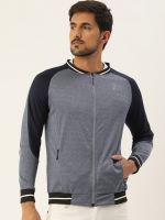 Campus Sutra Jackets & Sweatshirts From Rs.299- Myntra