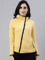 Campus Sutra, DressBerry Women Jackets  Upto 80% Off from Rs.367- Myntra