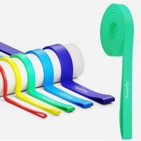 Lifelong Resistance Band for Workout|Exercise & Stretching Pull Up Bands for Home Exercise|Max Capacity: 37-52kg|Resistance Bands- Amazon