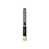 Vega Hot Curl Super (India's No.1* Hair Brush Brand) For Hair Styling, Drying, Healthy Hair and Add Volume, Small (H1-PRSN)- Amazon