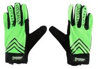 Cockatoo Full Finger Windproof Cycling Gloves (L)- Amazon