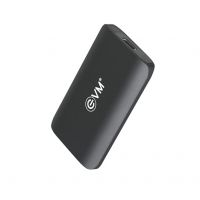 EVM EnSave 1TB Smallest External SSD - Ultra-Compact & Portable Solid State Drive with USB 3.1 Gen 2 Type C- Amazon