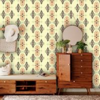 Asian Paints Wall Paper Wallpapers From Rs.99- Flipkart
