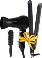 HAVELLS HC4075 Personal Care Appliance Combo  (Hair Straightener, Hair Dryer)- Flipkart