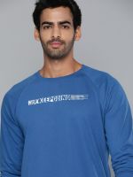 Hrx Sweatshirts Men Starts From Rs.359- Myntra