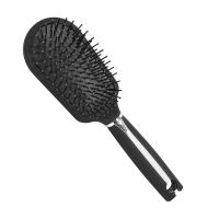 Vega Premium Collection Cushion Hair Brush (India's No.1* Hair Brush Brand) For Men & Women, (E16-CB)- Amazon