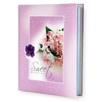 Sehaz Artworks Sweet Memories Small Photo Album Baby Photo Album 5x7 Holds 100 Photos Polaroid Photo Albums- Amazon