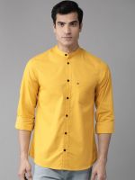 Men Casual Shirts @ 181- Myntra