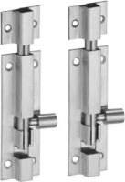 Protex Stainless Steel Matte Door knobs  (Silver)- Flipkart