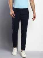 Dennis Lingo Men Cargos- Flipkart