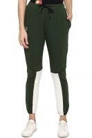 Allen Solly Women Track Pants- Amazon