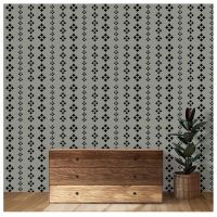 Kayra Decor Modern Design Stencils- Amazon