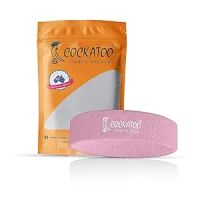 Cockatoo Sports Headband for Men, Head Band- Amazon