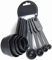 Floraware Measuring Cup and Spoon Set, Multi-Purpose Kitchen Tool, Measuring Cups- Amazon