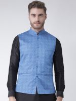 Nehru Jackets Starts From Rs.440- Myntra