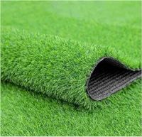 F2L 35mm Artificial Grass Mat for Balcony | Green Lawn Floor Carpet for Outdoor and Indoor | Living Room and Garden Decorations Items | Waterproof Turf Mats- Amazon
