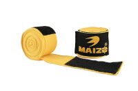 Maizo Stretchable Support Hand wrap, Workout/Boxing & Punching Great- Amazon