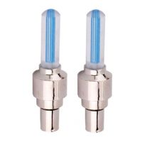 Tyre Valve Cap LED Bulbs- Amazon