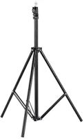 amazon basics Lightweight&Portable Tripod Stand for Mobiles,Lights,&Cameras,with Multiple Lighting Possibilities- Amazon