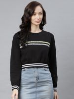 Sweatshirts from Rs.247- Myntra