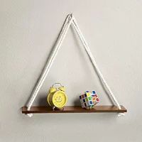 Dime Store Wall Decor Wall Hanging Wall Shelves for Living Room Bedroom Home Decoration Rack- Amazon