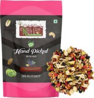ENGLISH NUTS 1 KG PREMIUM MIXED NUTS DRYFRUIT | MIX DRIED FRUITS | MIXED DRYFRUITS & SEEDS Assorted Seeds & Nuts, Assorted Nuts, Assorted Fruits & Nuts, Almonds, Cashews, Raisins  (2 x 0.5 kg)- Flipkart
