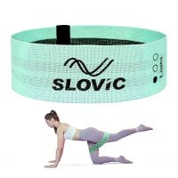 SLOVIC Resistance Bands For Workout- Amazon