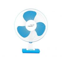 V-Guard Esfera TF NX Table Fan | 3 Speed Settings | 1350 RPM Powerful Motor | Corrosion Resistant Powder-Coated Metal Guards | Arctic White | 40 cm (400mm)- Amazon