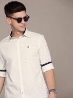 French Connection Casual Shirts Upto 75% Off- Flipkart