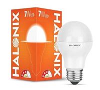 Halonix, Wipro & PHILIPS LED Bulbs MIn 50% off From Rs.59- Amazon