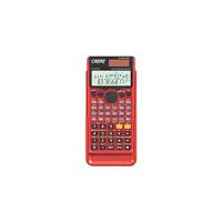 Orpat Scientific Desktop Calculators SC-401 MS Empire RED- Amazon