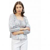 Marie Claire Women Blouse- Amazon