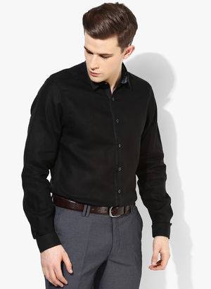 Get Upto 50%Off On Formal Wear Collections for Men.