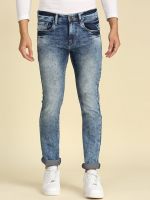 Women Jeans Starts @ 255- Myntra