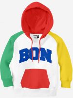 Bonkids Sweatshirts Starts From Rs.199- Myntra